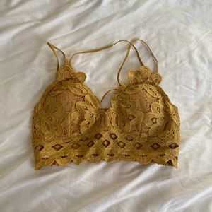Bralette/Top Size S